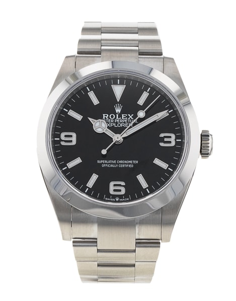 Rolex Explorer 40 224270
